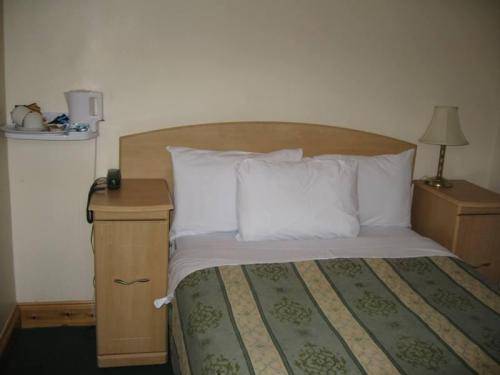 Seven Dials Hotel, London