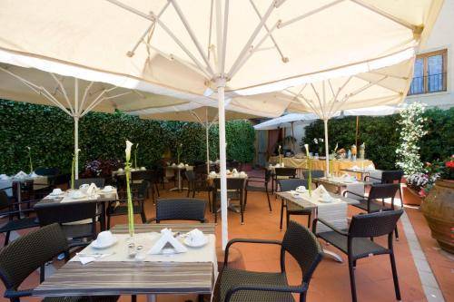 Hotel Silla, Florence