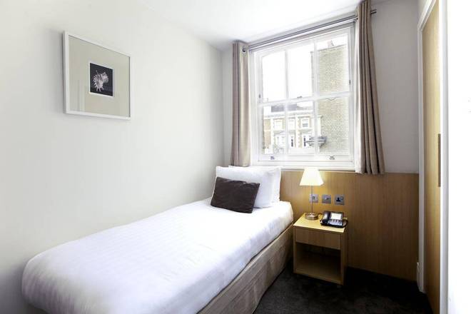 The Nadler Kensington, London