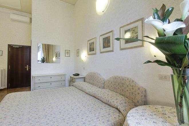 Hotel Alessandra, Florence