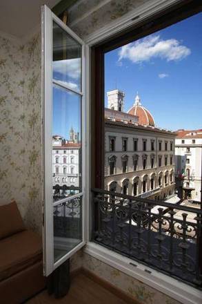 Hotel Pendini, Florence