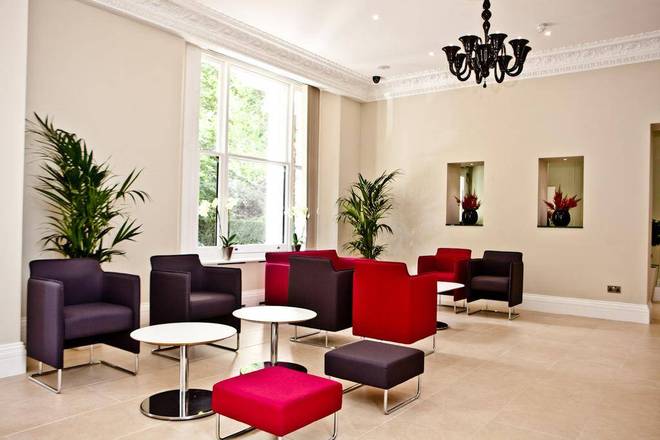London House Hotel, London