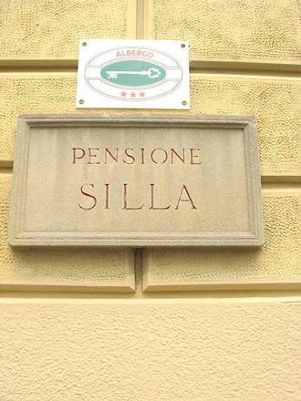 Hotel Silla, Florence