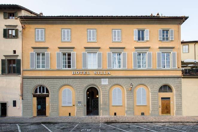 Hotel Silla, Florence