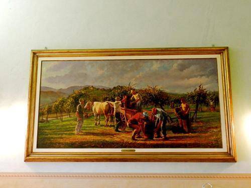 Hotel Desirèe, Florence