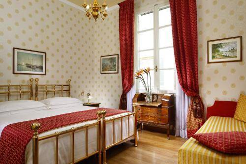 Hotel Pendini, Florence