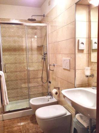 Hotel Desirèe, Florence