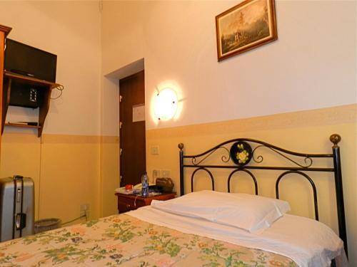 Hotel Desirèe, Florence