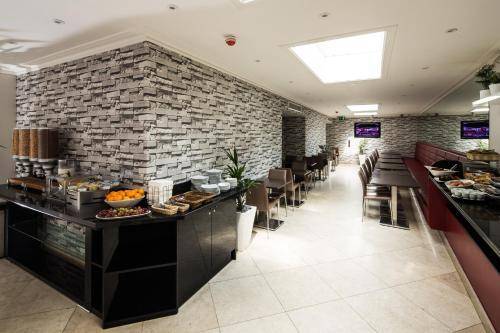 London House Hotel, London