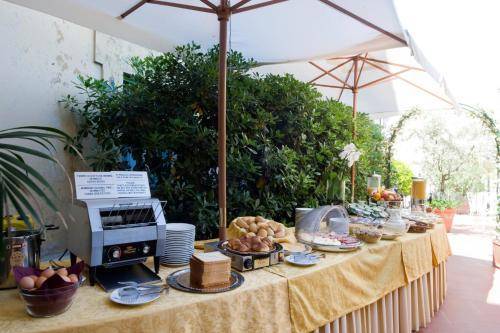 Hotel Silla, Florence