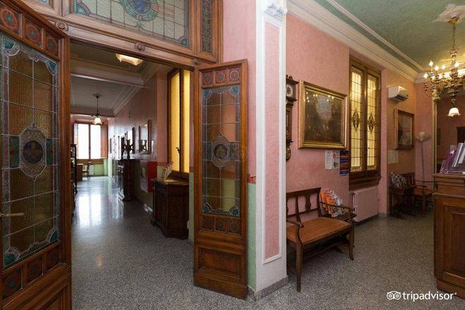 Hotel Desirèe, Florence