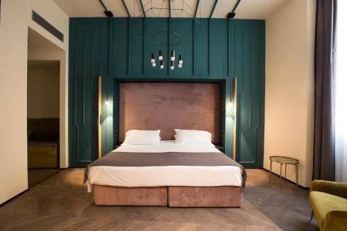 Hotel Silla, Florence
