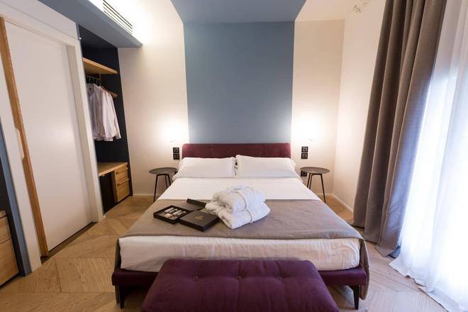 Hotel Silla, Florence