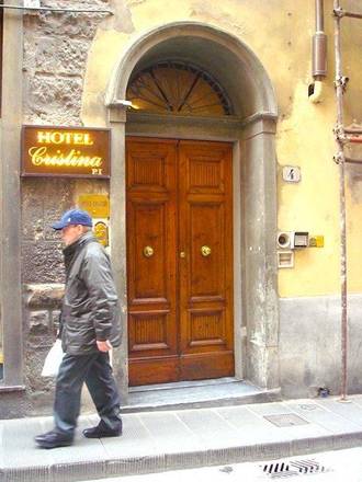 Wanda, Florence