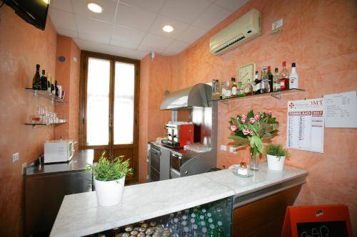 Hotel Desirèe, Florence