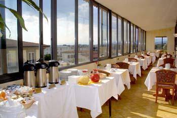 Hotel Fiorita, Florence