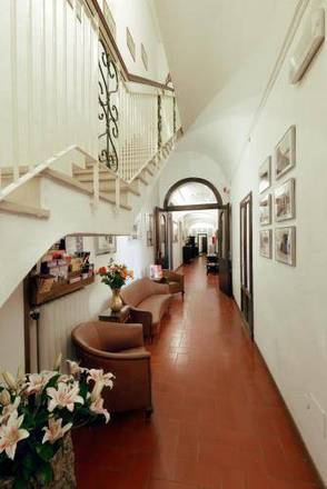 Hotel Alessandra, Florence