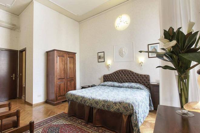 Hotel Alessandra, Florence