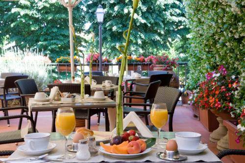 Hotel Silla, Florence