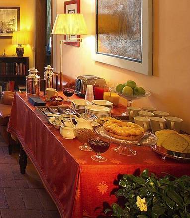 Antica Dimora Firenze, Florence