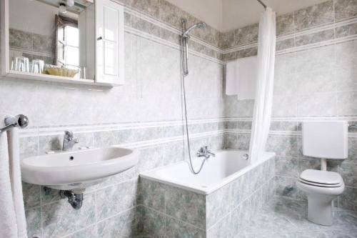 Hotel Alessandra, Florence