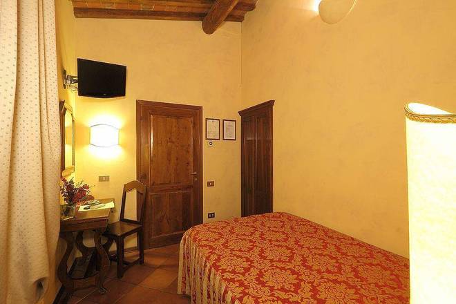 Hotel Mario's, Florence