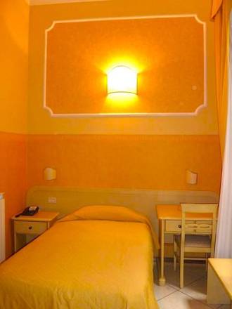 Hotel Fiorita, Florence