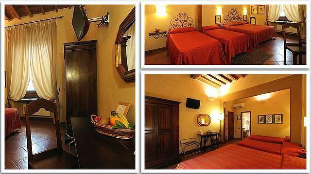 Hotel Mario's, Florence