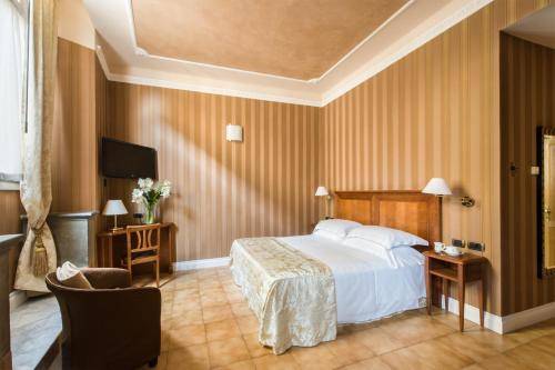 Hotel Silla, Florence