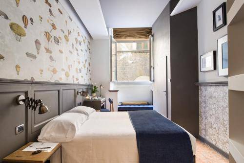 Hotel Silla, Florence