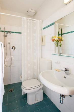 Hotel Fiorita, Florence