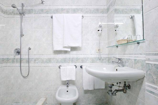 Hotel Alessandra, Florence