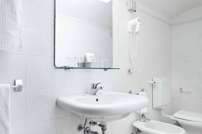 Hotel Alessandra, Florence