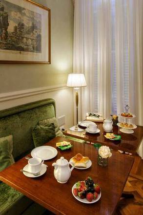 Hotel Pendini, Florence