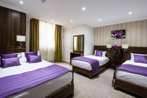 London House Hotel, London