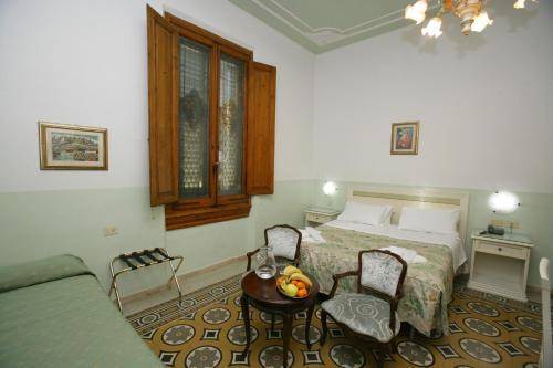 Hotel Desirèe, Florence