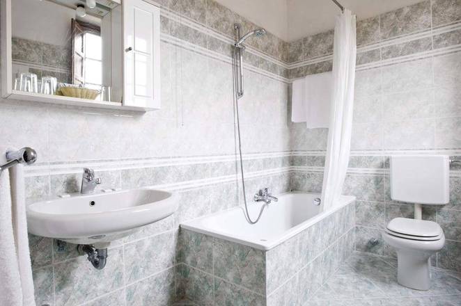 Hotel Alessandra, Florence