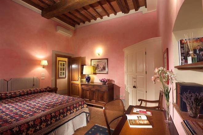 Antica Dimora Firenze, Florence