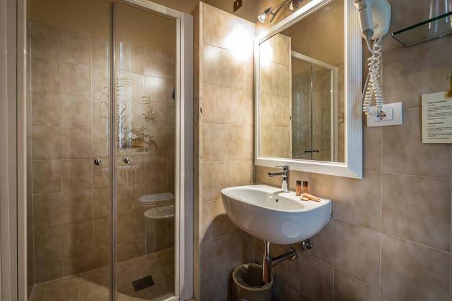 Hotel Mario's, Florence