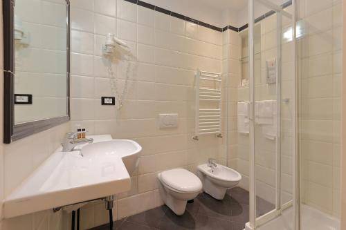 Hotel Cimabue, Florence