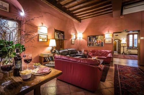 Hotel Mario's, Florence