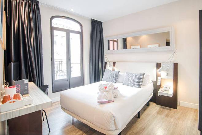 Petit Palace Ducal Chueca, Madrid
