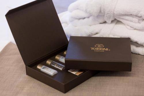 Hotel Silla, Florence