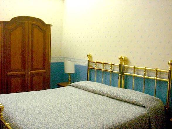 Hotel Basilea, Florence