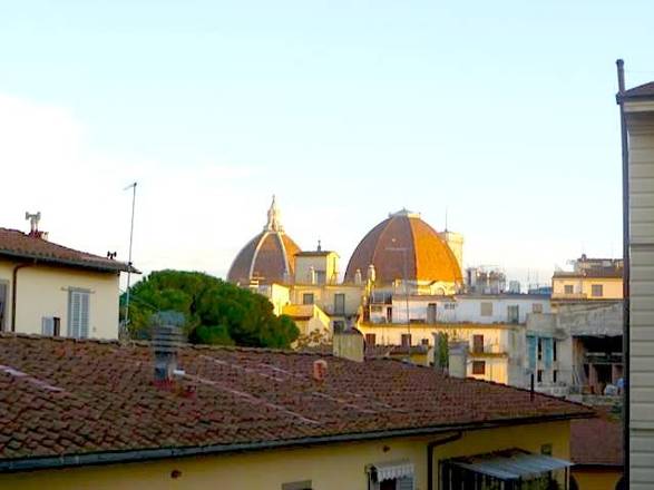 Hotel Desirèe, Florence