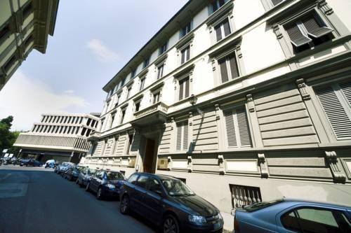 Hotel Desirèe, Florence