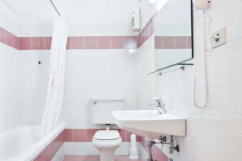 Hotel Alessandra, Florence