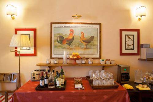 Antica Dimora Firenze, Florence