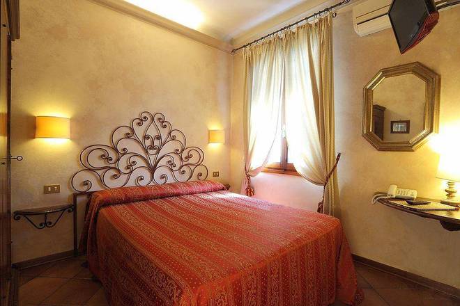 Hotel Mario's, Florence