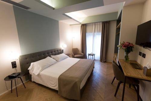 Hotel Silla, Florence